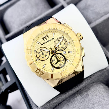 TechnoMarine HOMBRE TTH01